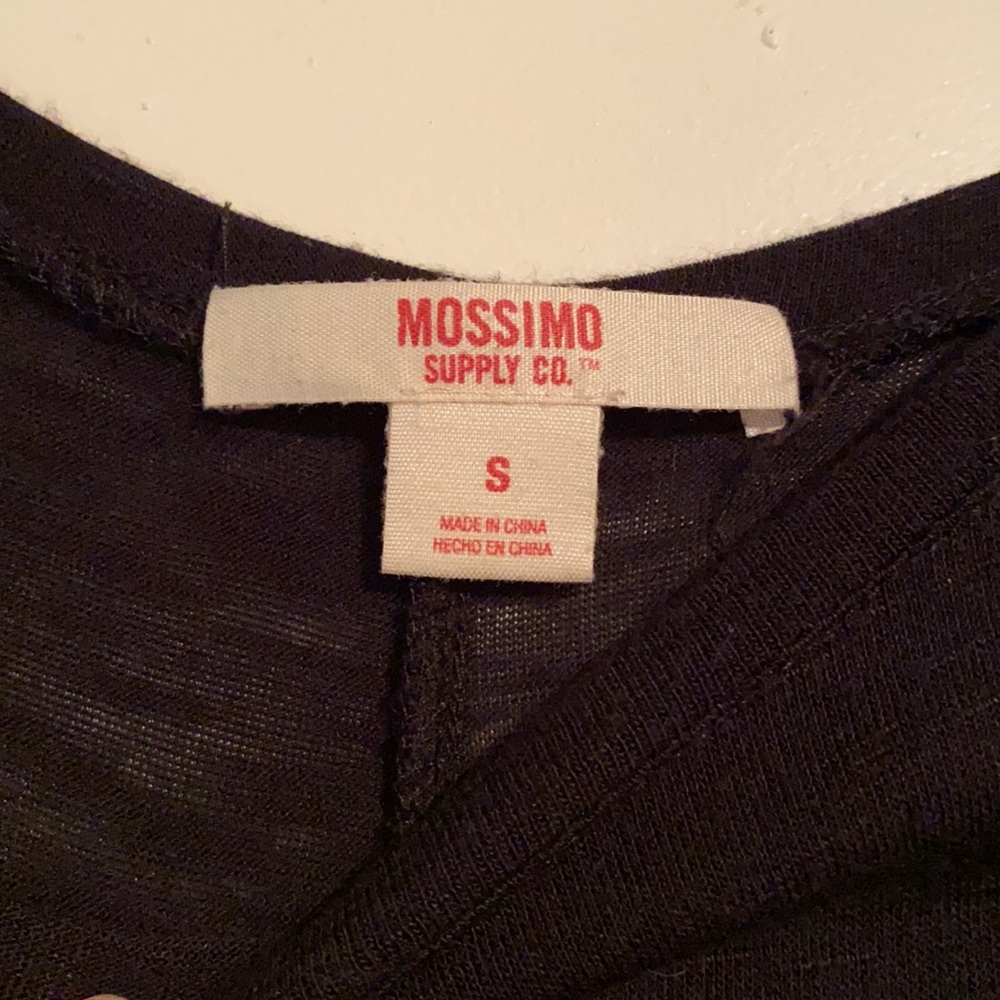 Mossimo Shirt - Picture 2 of 2